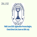 FMGE June 2025 Application Process Begins Check Direct Link Exam on 26th July